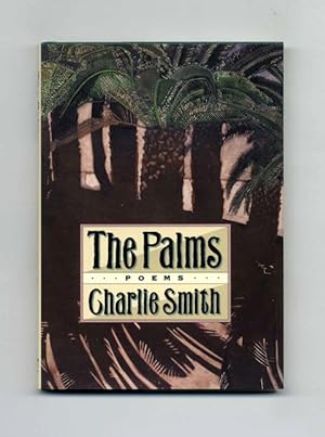 The Palms: Poems - 1st Edition/1st Printing
