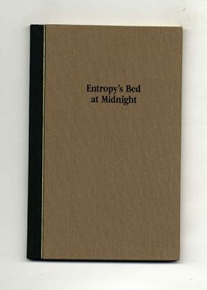 Entropy's Bed At Midnight - 1st Edition/1st Printing