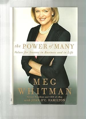THE POWER OF MANY