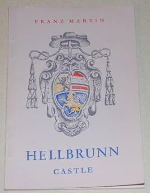 Hellbrunn Castle Near Saltzburg