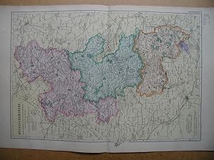 Buckinghamshire.