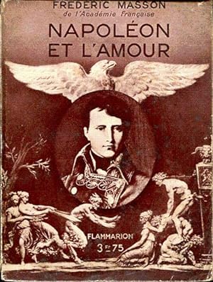 Napoléon et l'amour