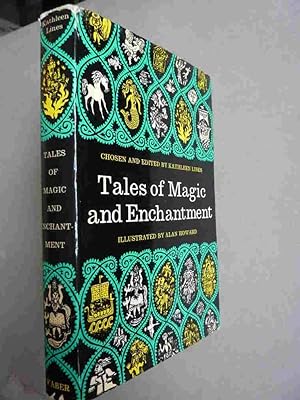 Tales of Magic and Enchantment