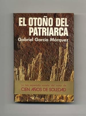 El Otoño Del Patriarca [later Translated Into The Autumn Of The Patriarch]
