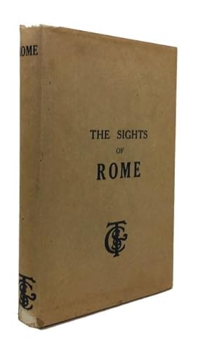 Cook's Handbook for the Short-Time Visitor to Rome
