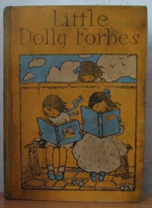 Little Dolly Forbes