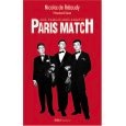 Nos fabuleuses années Paris Match