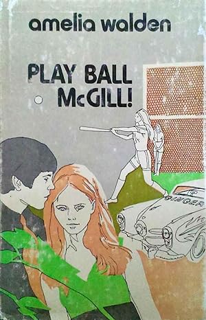 Play Ball, McGill!
