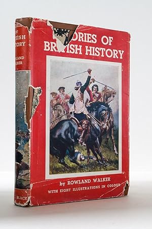 Stories of British History
