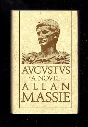 AUGUSTUS. The Memoirs of the Emperor