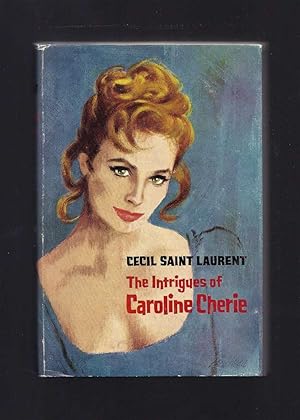 THE INTRIGUES OF CAROLINE CHERIE