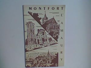 Montfort L'Amaury, évoqué par un Montfortois