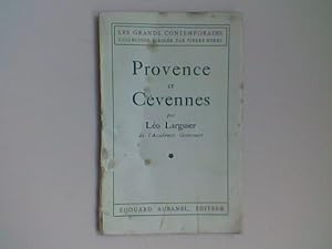 Provence et Cévennes