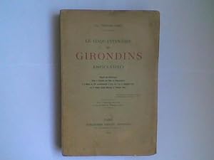Le cinquantenaire des Girondins 1860-1910