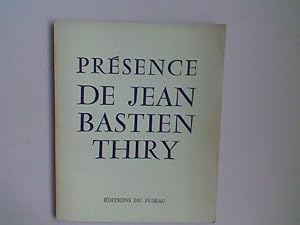 Présence de Jean Bastien-Thiry.