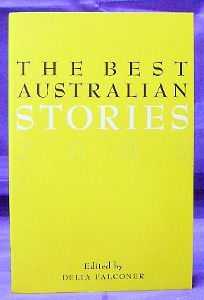 The Best Australian Stories 2008