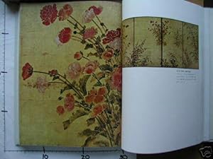 Primary Colors of Japanese Art 14: The Paintings of Sotatsu and Korin (Genshoku Nihon no Bijutsu ...