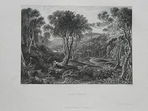 Glen Afton.