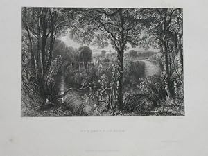 The Banks of Doon.
