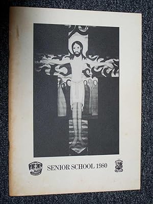 St. Mary's Lismore Senior School Book 1980