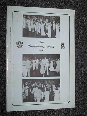 St. Mary's LismoreThe Graduation Book 1980