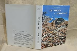 De Nikaia A Acropolis - La Mutation De Nice