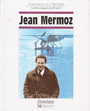 Jean Mermoz