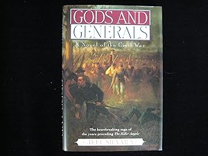 Gods and Generals