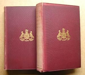 The Reminiscences of Sir Henry Hawkins Baron Brampton. In Two Volumes.