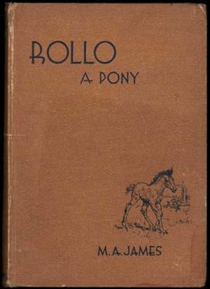 Rollo: A Pony
