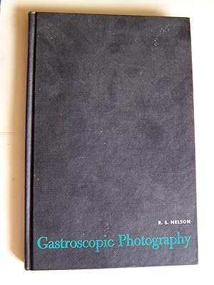 GASTROSCOPIC PHOTOGRAPHY