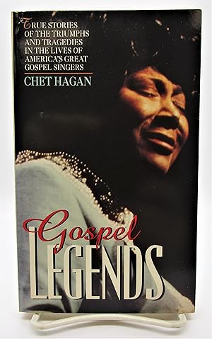 Gospel Legends