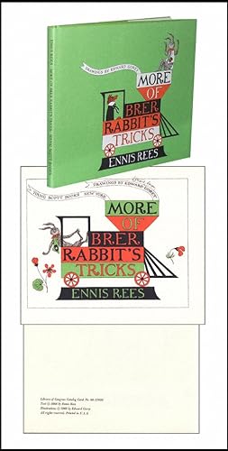 More of Brer Rabbit's Tricks