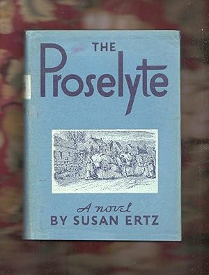 THE PROSELYTE