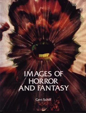 Images Of Horror And Fantasy
