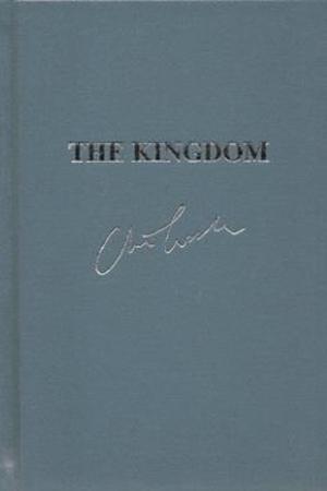 Cussler, Clive & Blackwood, Grant | Kingdom, The | Double-Signed Lettered Ltd Edition