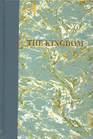Cussler, Clive & Blackwood, Grant | Kingdom, The | Double-Signed Numbered Ltd Edition