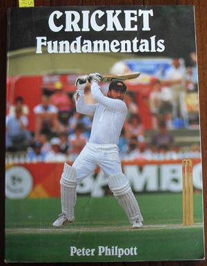 Cricket Fundamentals