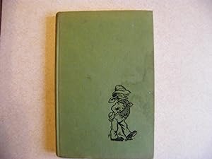 Seventh Brer Rabbit Book E Blyton 1957 1st Edition