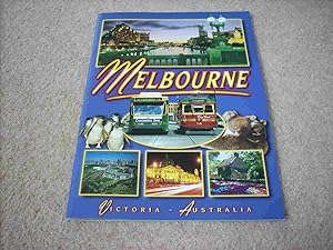 Melbourne - Victoria - Australia
