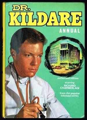 Dr. Kildare Annual