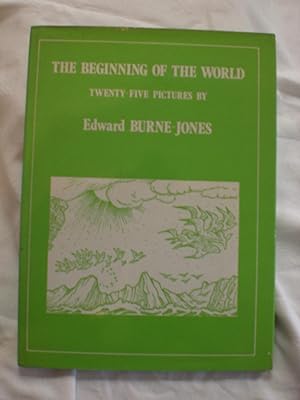 The Beginning of the World : Twenty-Five Pictures