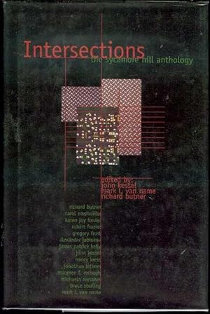 Intersections: The Sycamore Hill Anthology