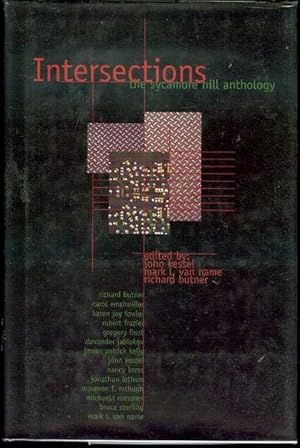 Intersections: The Sycamore Hill Anthology