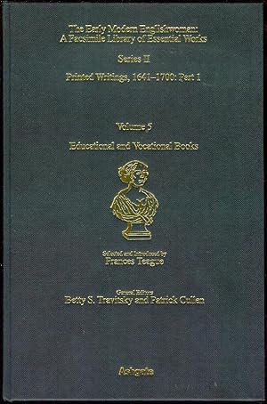 Printed Writings 1641-1700: Part 1 (Volume 5 - Educational and Vocational Books)