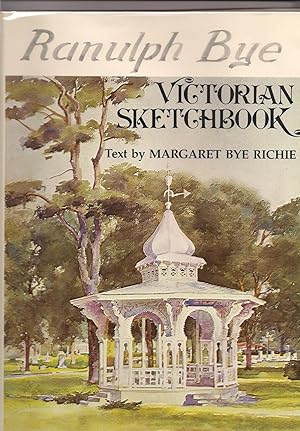 Victorian Sketchbook