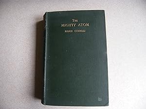 The Mighty Atom. Antique Book