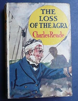 The Loss of the Agra