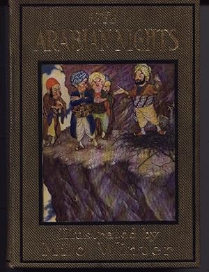The Arabian Nights - Entertainments