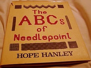 The ABCs of Needlepoint